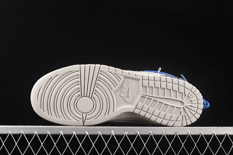 All Categories Nk SB Dunk Series Nk SB Dunk Low Low-top Sneakers Pure Original Version OF x Nk Dunk Low OW Suede SB Smash Backboard Fashion Casual Sneakers DJ0950-104